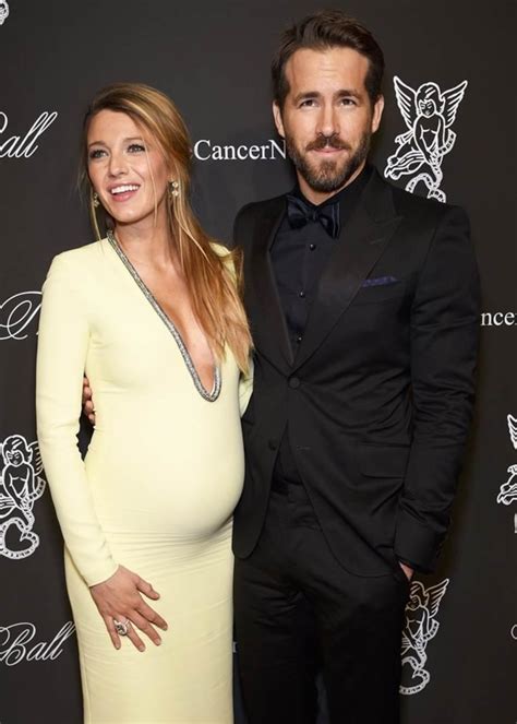 does ryan reynolds have a daughter named natalie|Ryan Reynolds makes long